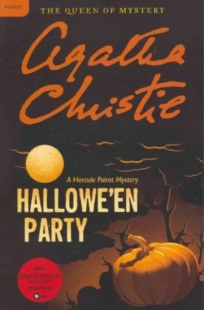 Hallowe'en Party