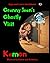 Granny Jean's Ghostly Visit...