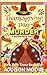 Thanksgiving Day Murder by Addison Moore
