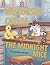 Wisconsin Cheese & The Midnight Mice by Victoria Wintersberger