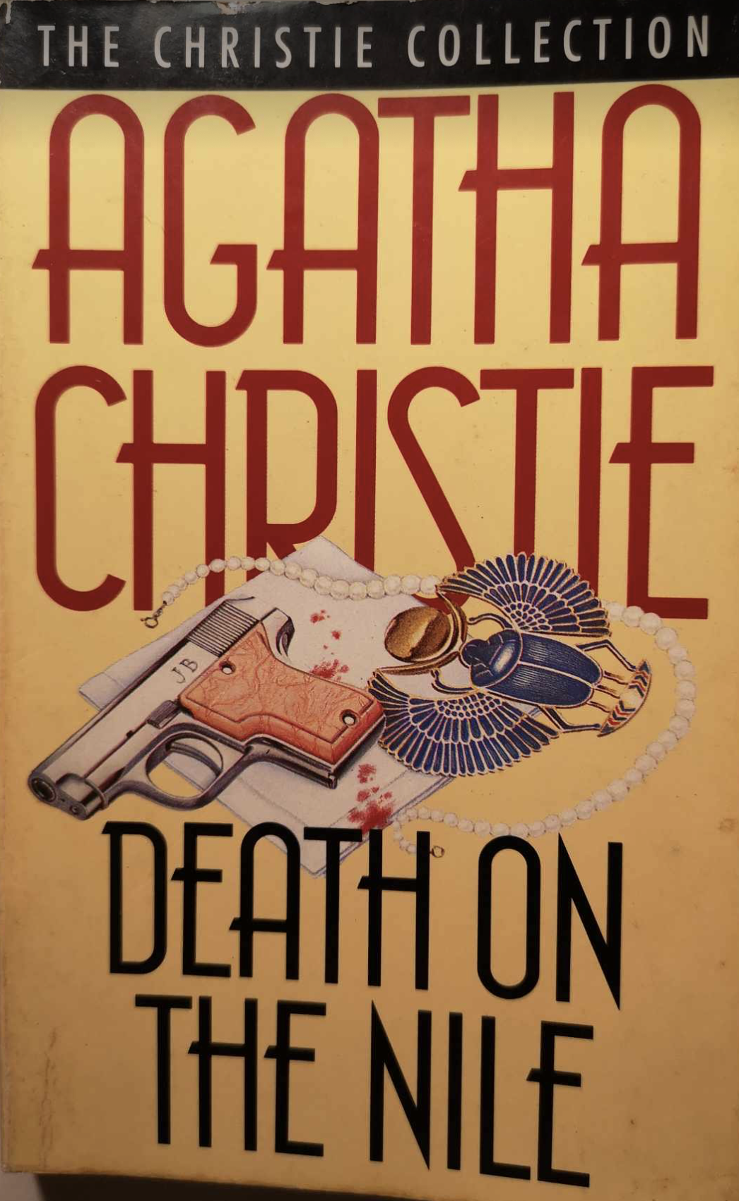 Death on the Nile