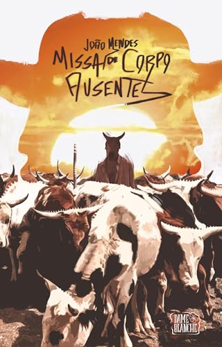 Missa de Corpo Ausente (Portuguese Edition)