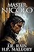 Master Nicolo by J.R. Rain Master Nicolo by J.R. Rain