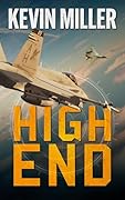 High End (Raven One, #4) 