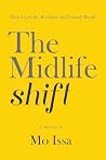The Midlife Shift: How I Left the Rat Race and Found Myself Book cover for The Midlife Shift: How I Left the Rat Race and Found Myself