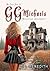The Case Files of GG Michaels by J.L. Meredith
