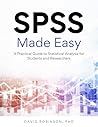 SPSS Made Easy: A...