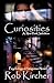 CURIOSITIES - A NEW YORK SI...