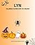LYN: Halloween Coloring Boo...