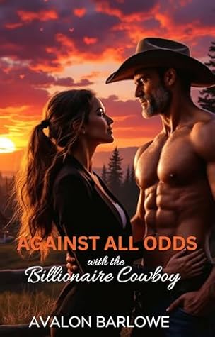 Against All Odds With The Billionaire Cowboy