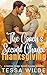 The Coach's Second Chance Thanksgiving (Holidays In Balsam Ridge #3)
