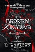 The Broken Kingdoms Books 4-6: The Eastern Kingdom