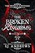 The Broken Kingdoms Books 4-6: The Eastern Kingdom (The Broken Kingdoms, #4-6)