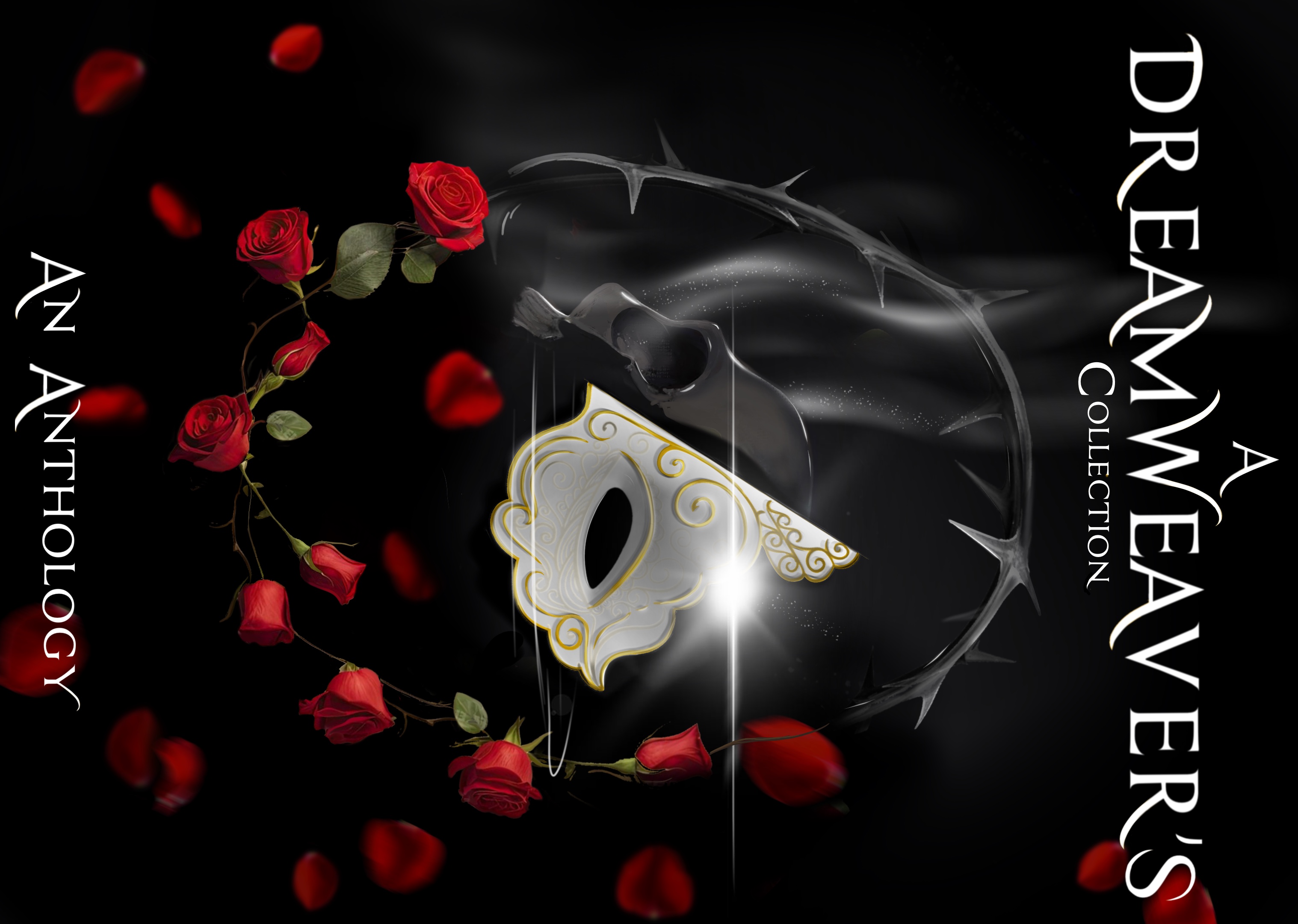 A Dreamweaver's Collection: An Anthology