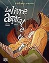 Le livre aspirateur (La bibliothèque enchantée, #1)