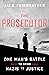 The Prosecutor: One Man's Battle to Bring Nazis to Justice