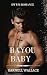 Bayou Baby: BWWM Romance