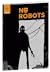 No Robots (Colección Grampas, #4)
