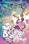 Strange Bedfellows by Ariel Slamet Ries