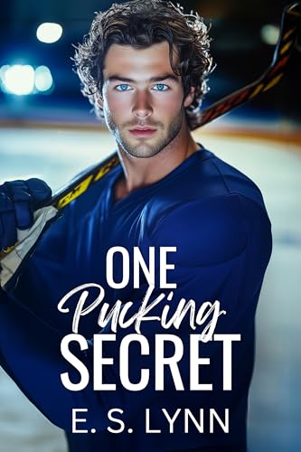 One Pucking Secret (One Pucking Series Book 1)