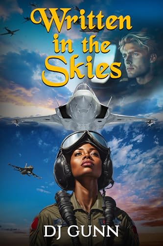 Written in the Skies (The Written in the Skies Series Book 1)