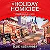 A Holiday Homicide