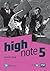 High Note 5 TB with PEP Pack by Geoffrey Leech