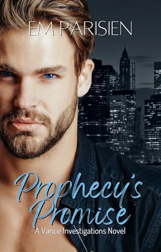 Prophecy's Promise (Vance Investigations)