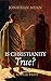 Is Christianity True? by Jonathan Menn