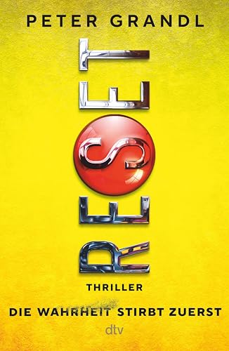 Reset: Die Wahrheit stirbt zuerst (Kindle Edition)