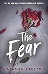 Book cover for The Fear