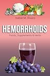 HEMORRHOIDS. Food...