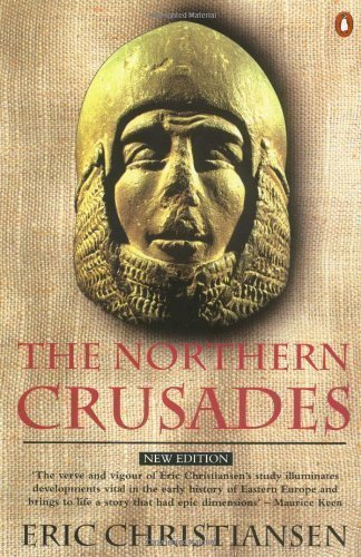 The Northern Crusades (Paperback)