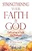 Strengthening Your Faith in...