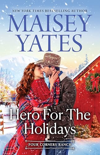 Hero For The Holidays (Paperback)
