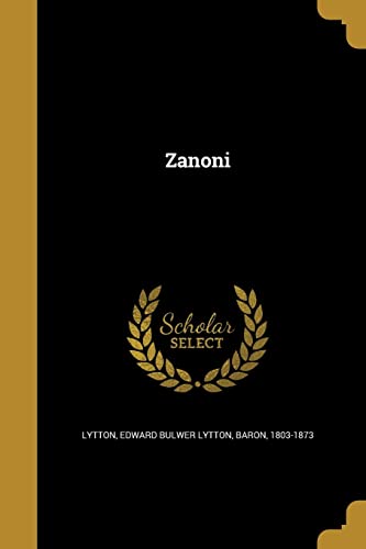 Zanoni