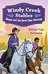 Harper and the Horse Show Sabotage by Kaitlyn Sage Patterson Harper and the Horse Show Sabotage by Kaitlyn Sage Patterson
