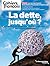 La dette, jusqu'où ? - N° 442