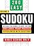 Sudoku Easy Volume 3 - 200 ...