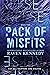 Reese (Pack of Misfits Book 2)