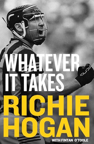 Whatever it Takes (Hardcover)