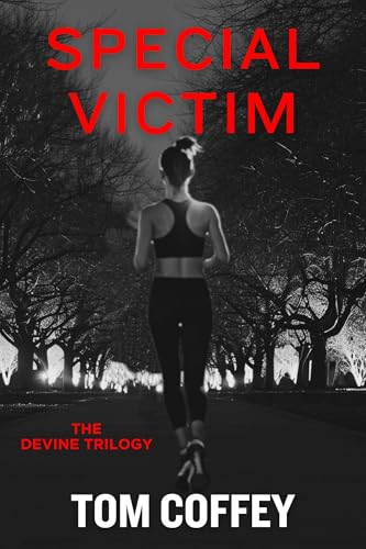 Special Victim (Kindle Edition)