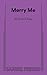 Merry Me
