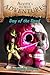 Acorn's World Adventures Volume Four: Day of the Dead (The Adventures of Acorn Elf Book 4)