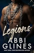 Legions (Georgia Smoke, #7)