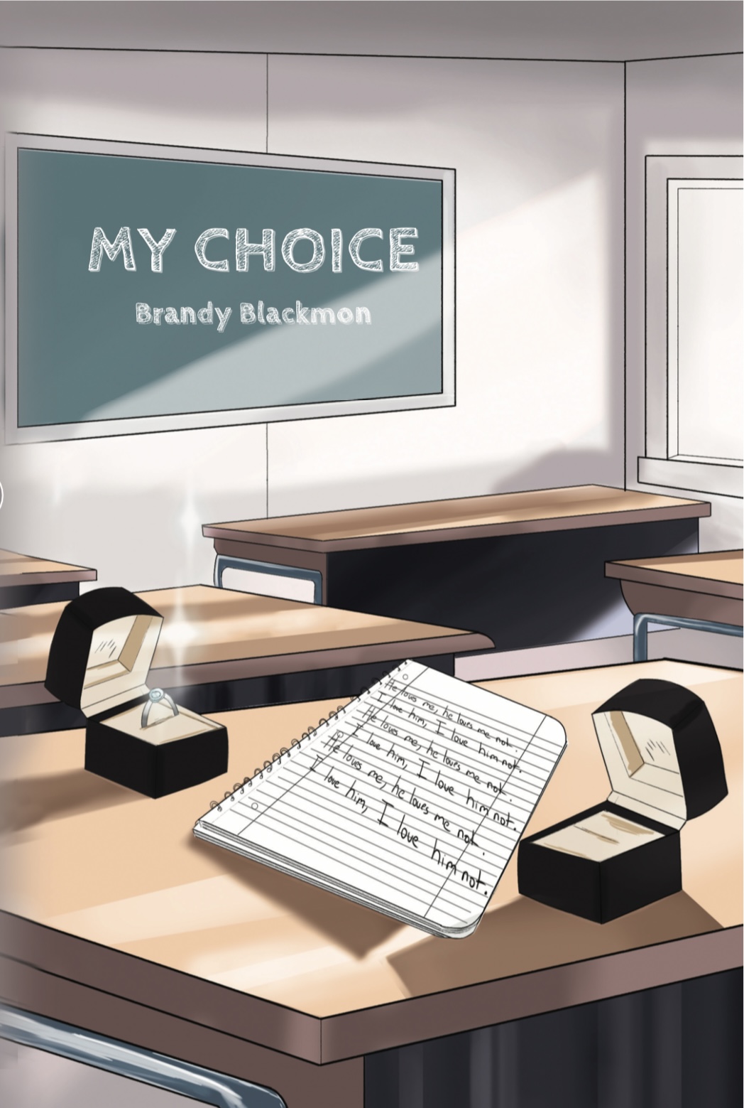My Choice (The Choices series)