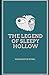 The Legend of Sleepy Hollow