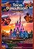 Tokyo Disney Resort Travel Guide Japan by Alexander Barnes