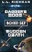 Dagger's Edge/Sudden Death ...