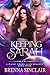 Keeping Sarah (Planet Orhon...
